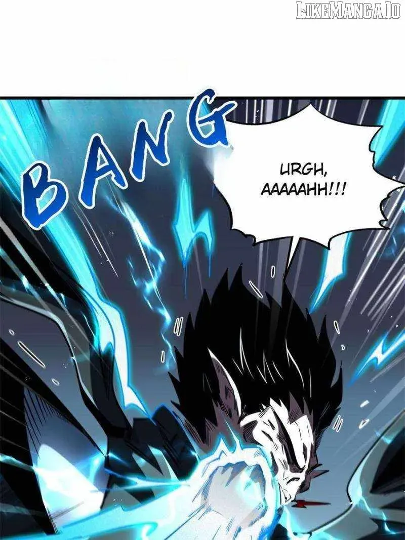 Read Super Gene en Manga Online