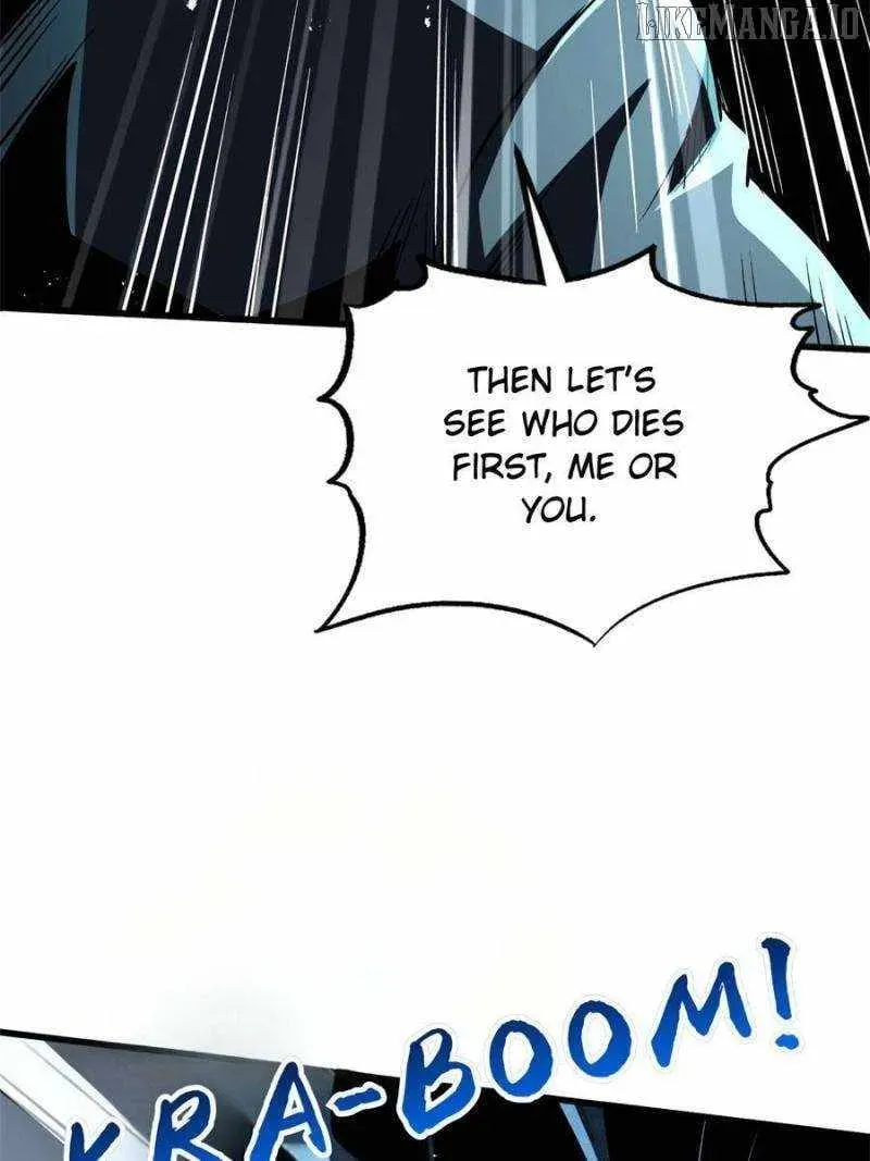 Read Super Gene en Manga Online