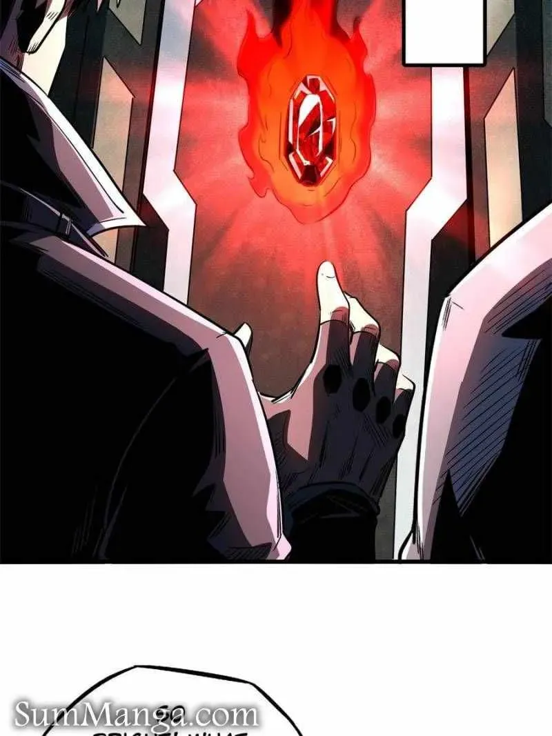 Read Super Gene en Manga Online