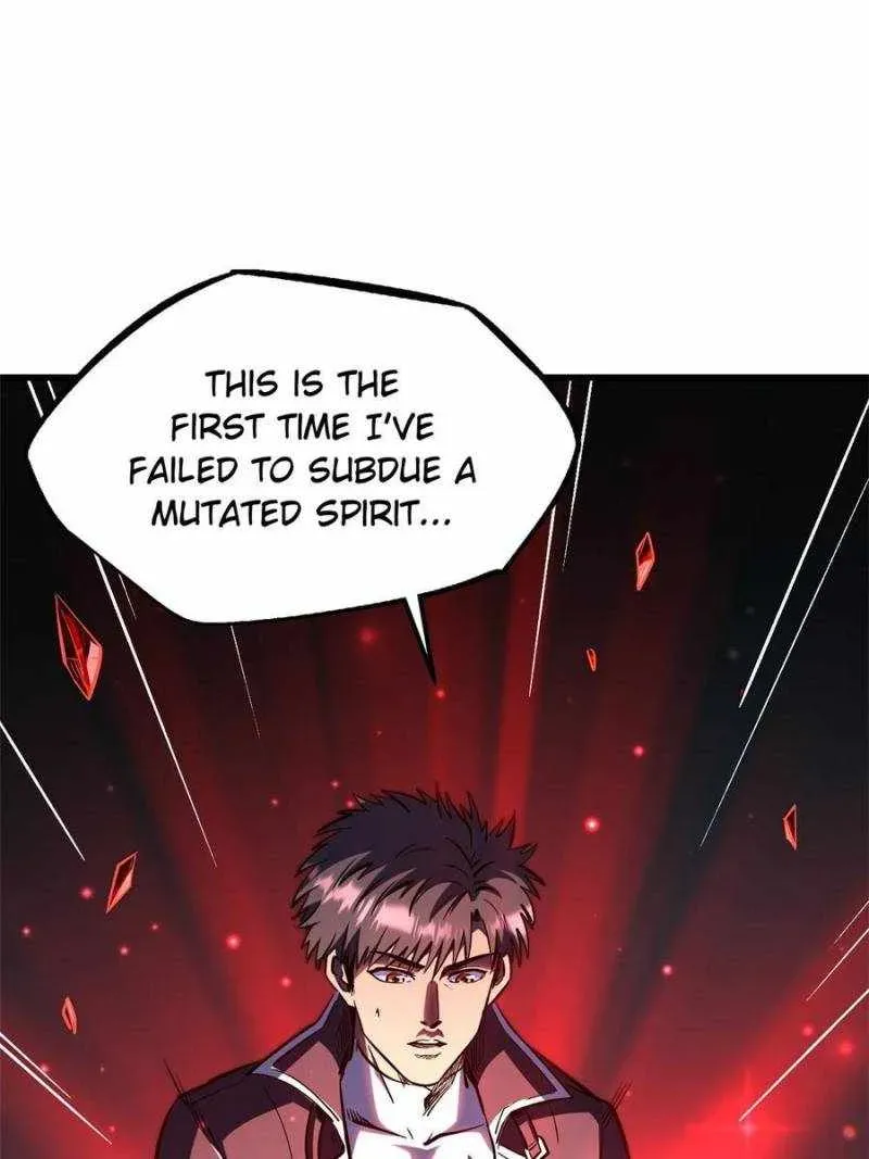 Read Super Gene en Manga Online