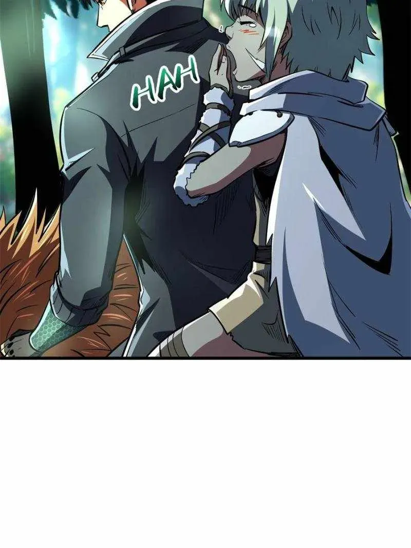 Read Super Gene en Manga Online