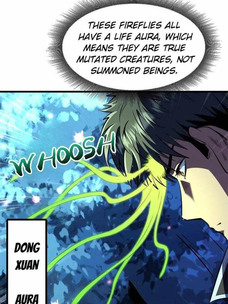 Read Super Gene en Manga Online