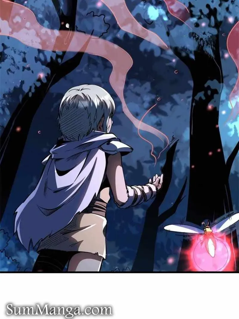 Read Super Gene en Manga Online