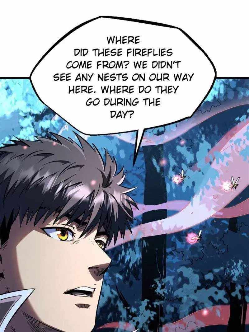 Read Super Gene en Manga Online