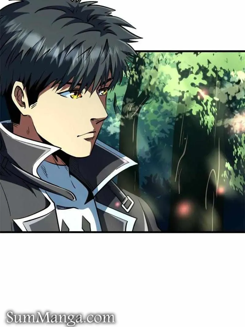 Read Super Gene en Manga Online