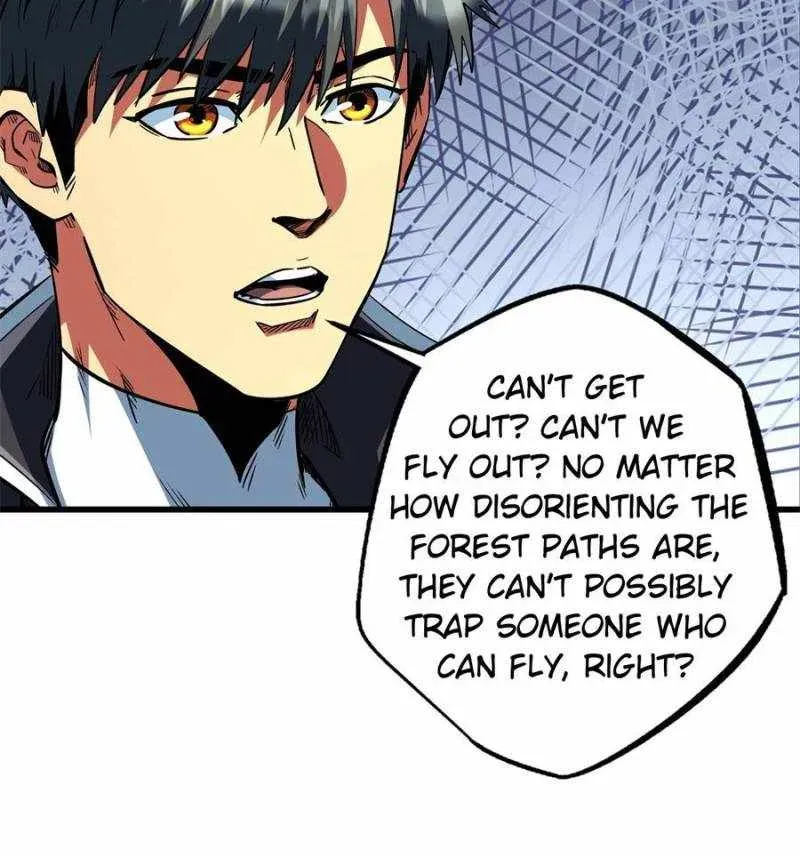 Read Super Gene en Manga Online