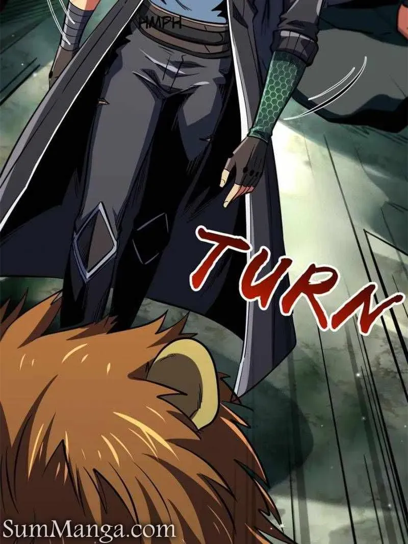 Read Super Gene en Manga Online