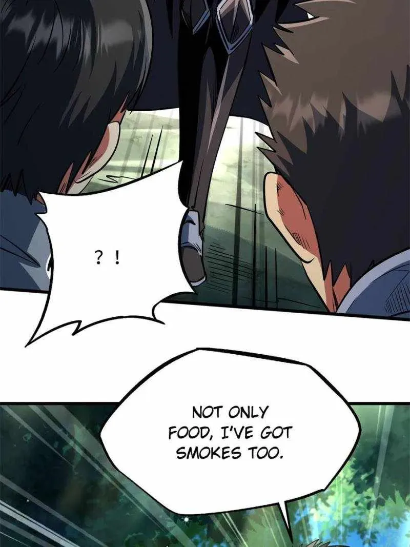Read Super Gene en Manga Online