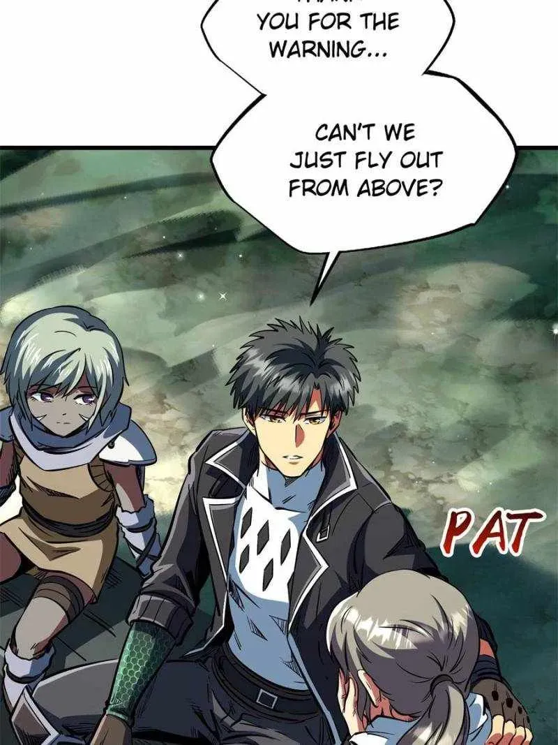 Read Super Gene en Manga Online