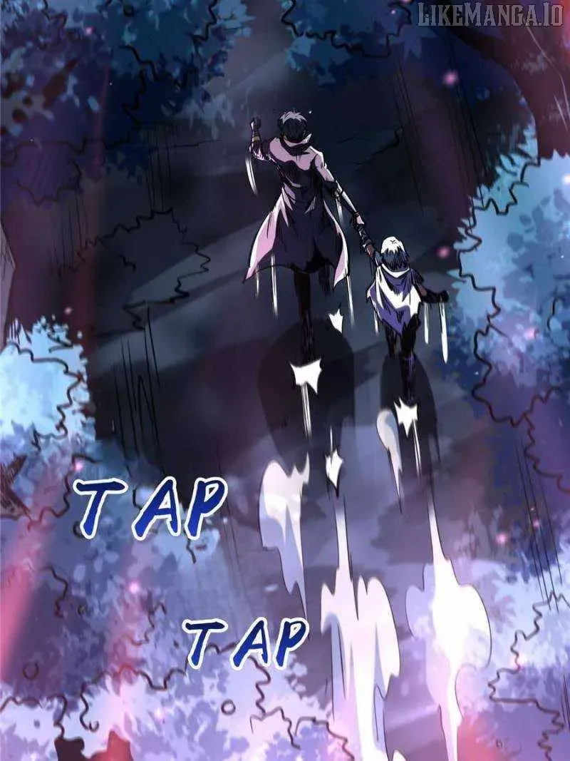 Read Super Gene en Manga Online