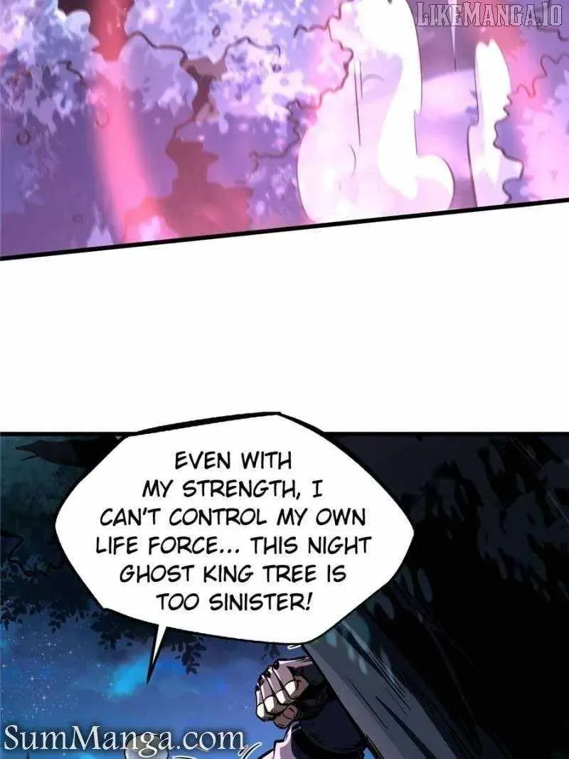 Read Super Gene en Manga Online