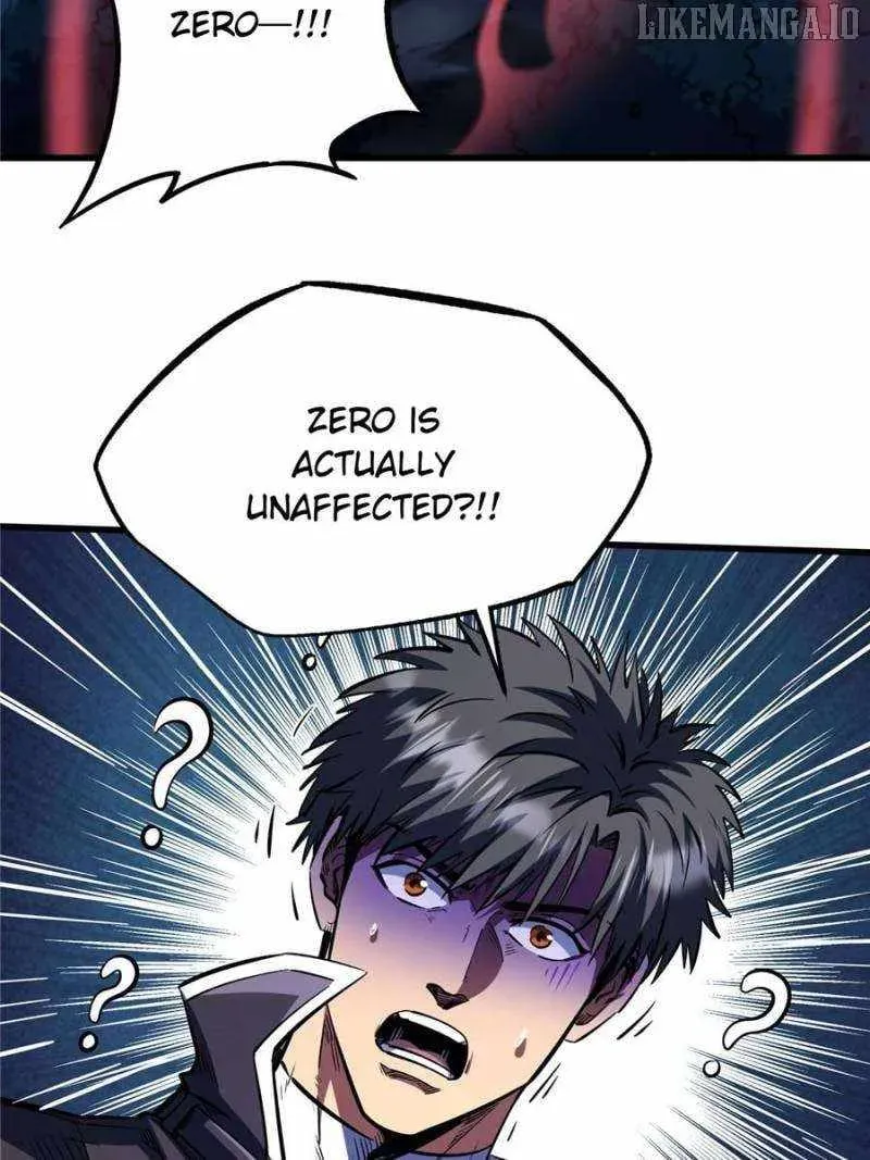 Read Super Gene en Manga Online