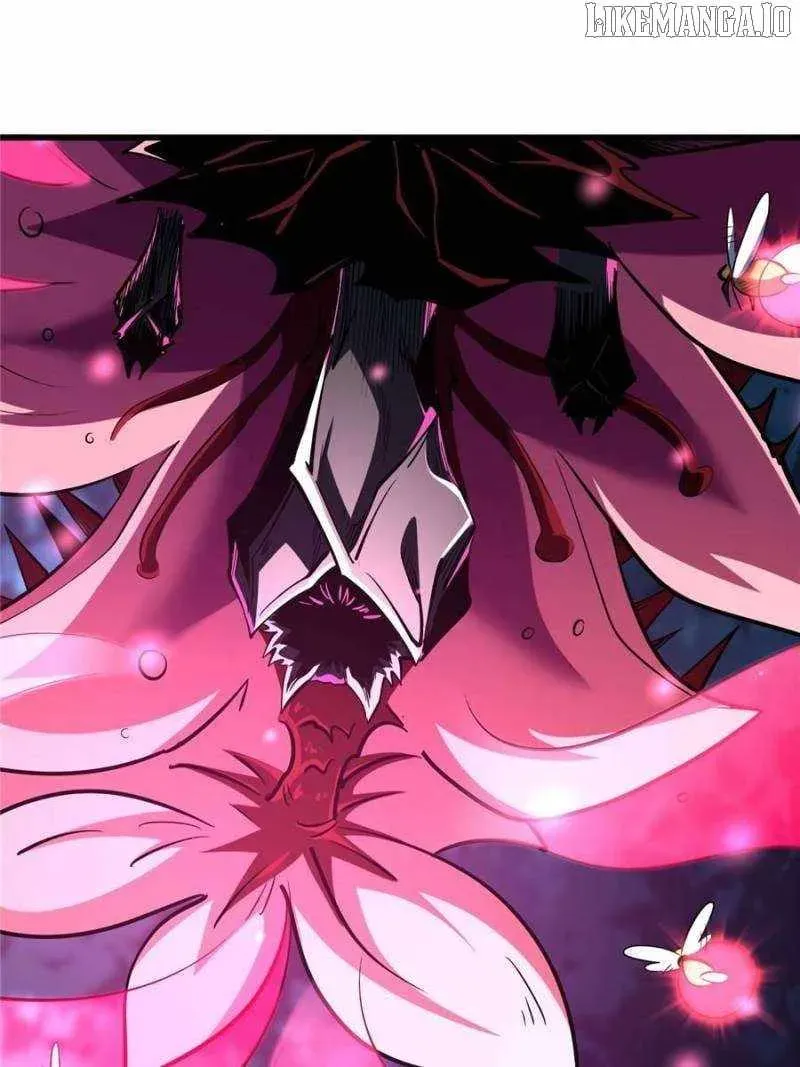 Read Super Gene en Manga Online