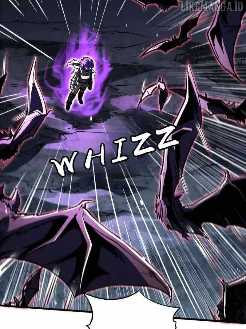 Read Super Gene en Manga Online