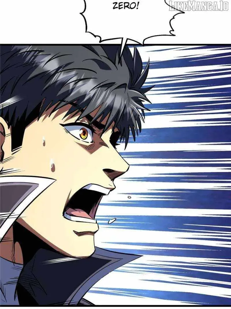 Read Super Gene en Manga Online