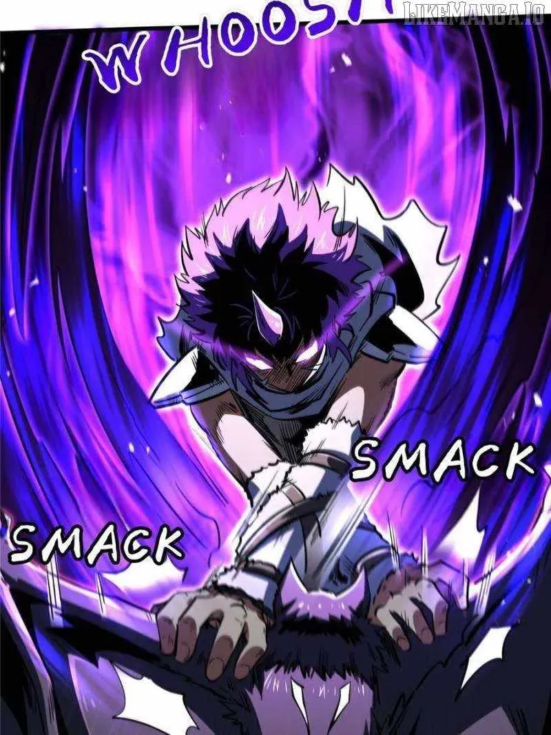 Read Super Gene en Manga Online