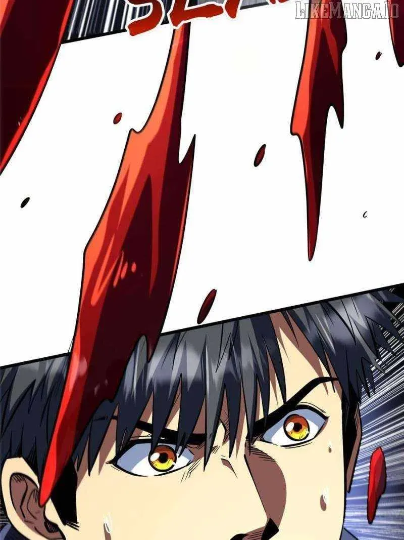 Read Super Gene en Manga Online