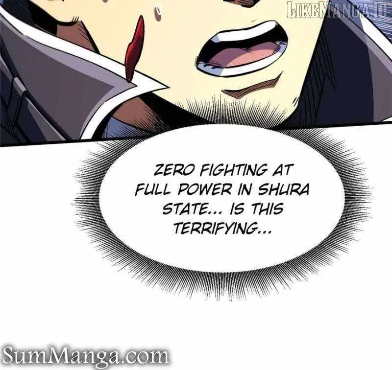 Read Super Gene en Manga Online