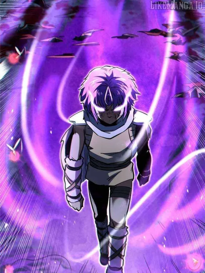 Read Super Gene en Manga Online