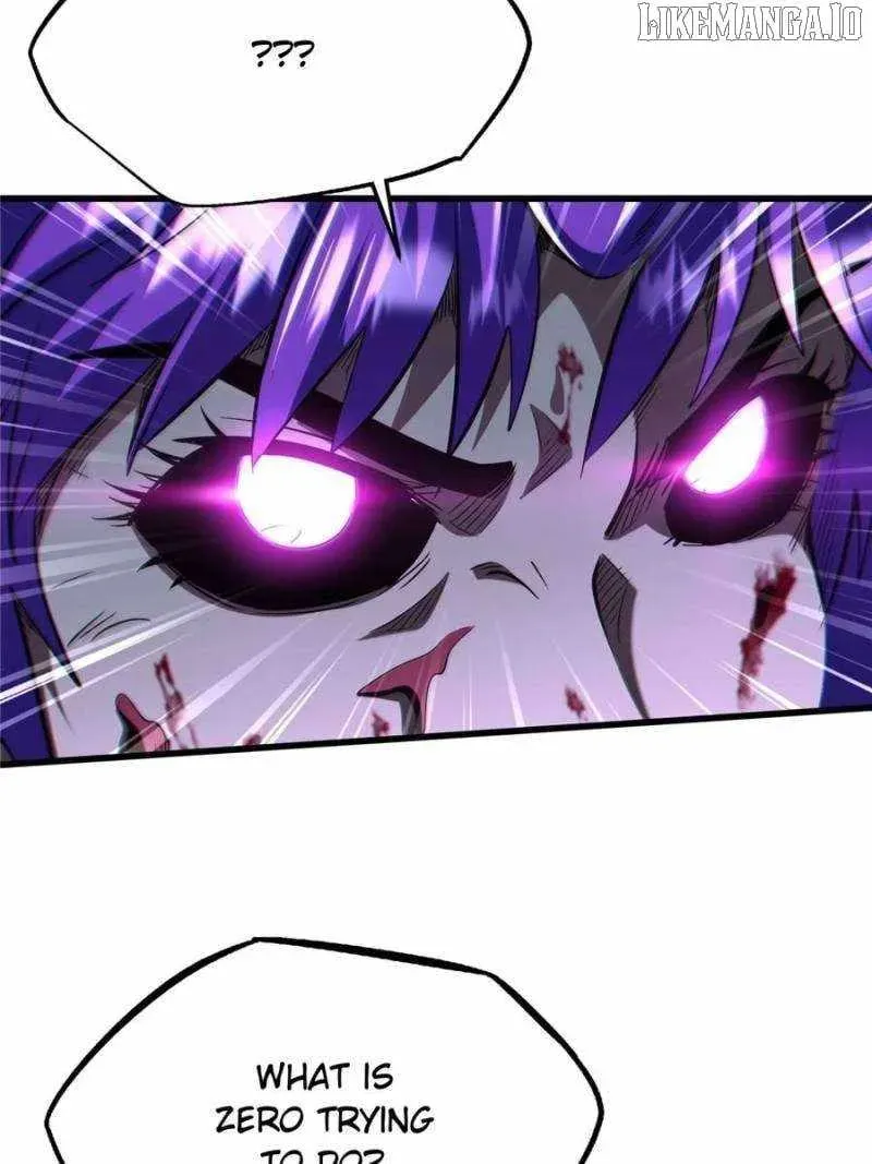 Read Super Gene en Manga Online