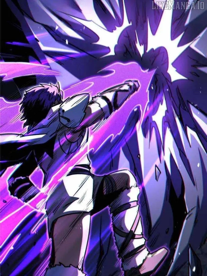 Read Super Gene en Manga Online