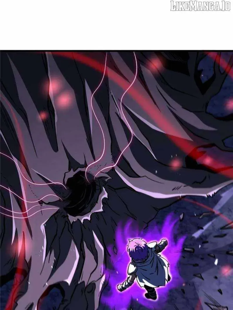 Read Super Gene en Manga Online