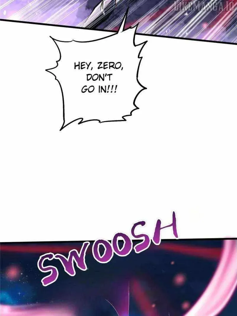 Read Super Gene en Manga Online