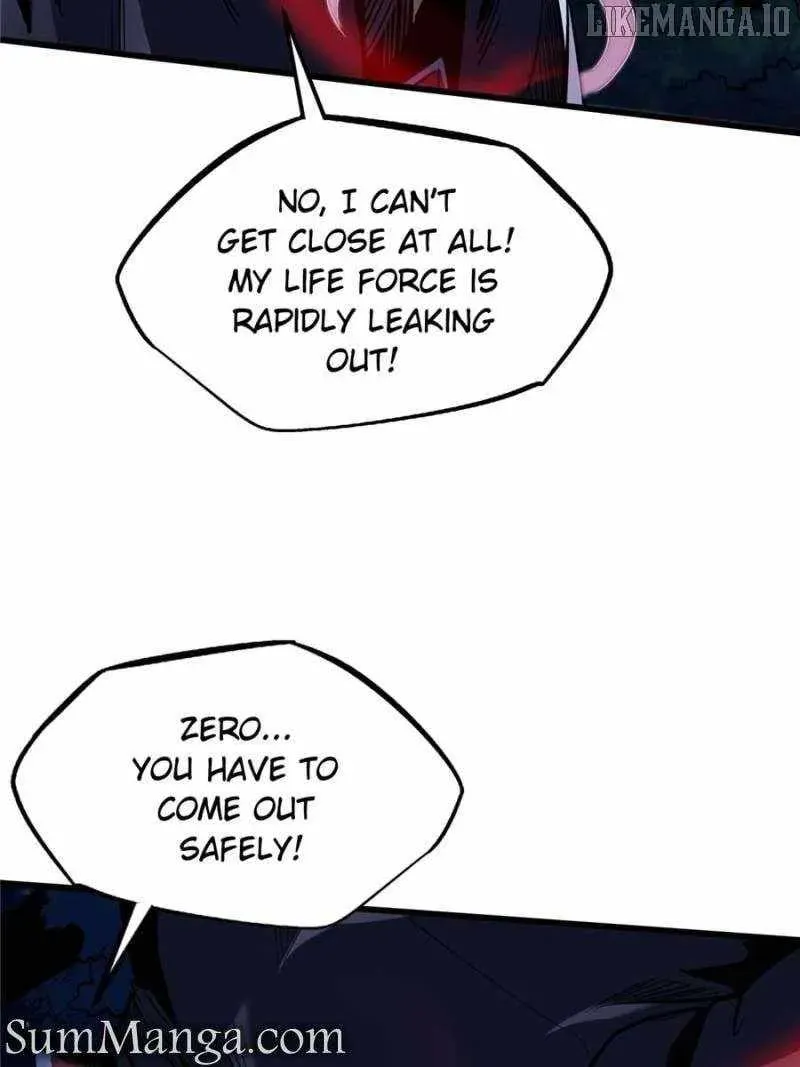 Read Super Gene en Manga Online