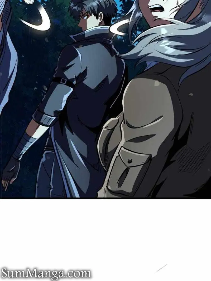 Read Super Gene en Manga Online