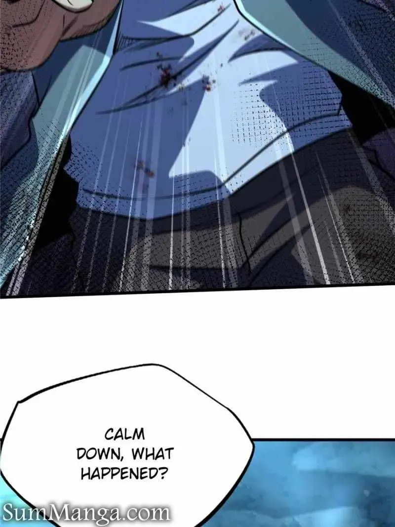 Read Super Gene en Manga Online