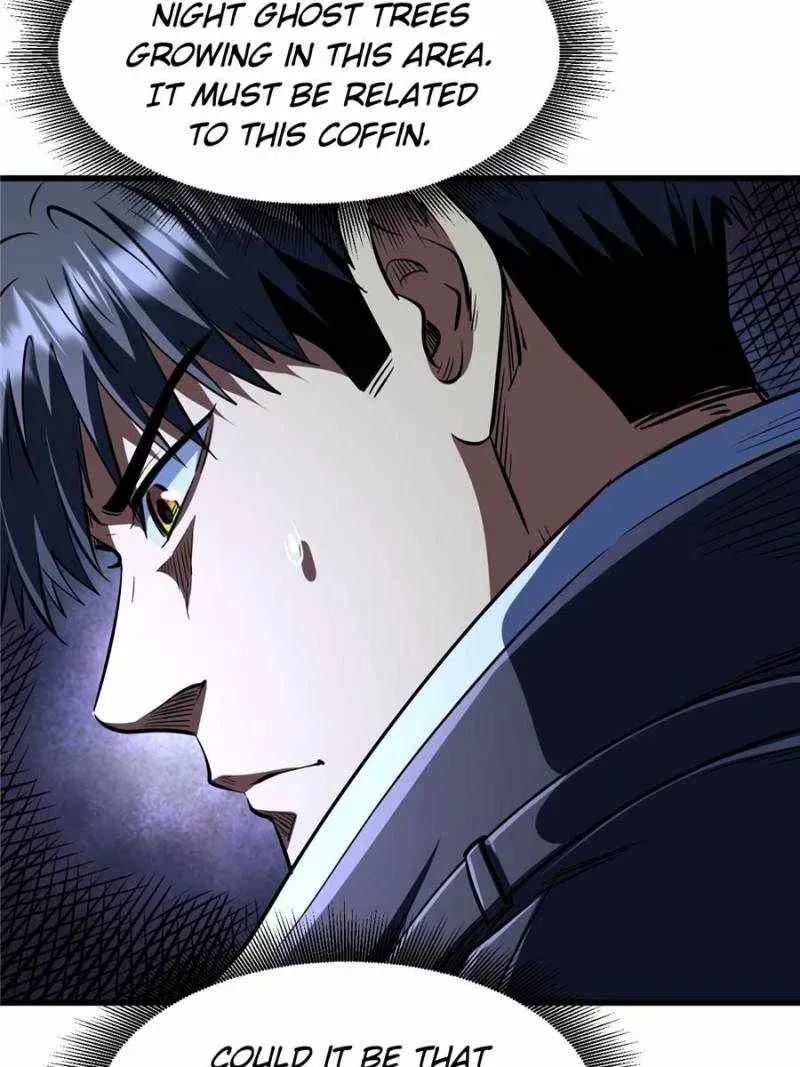 Read Super Gene en Manga Online