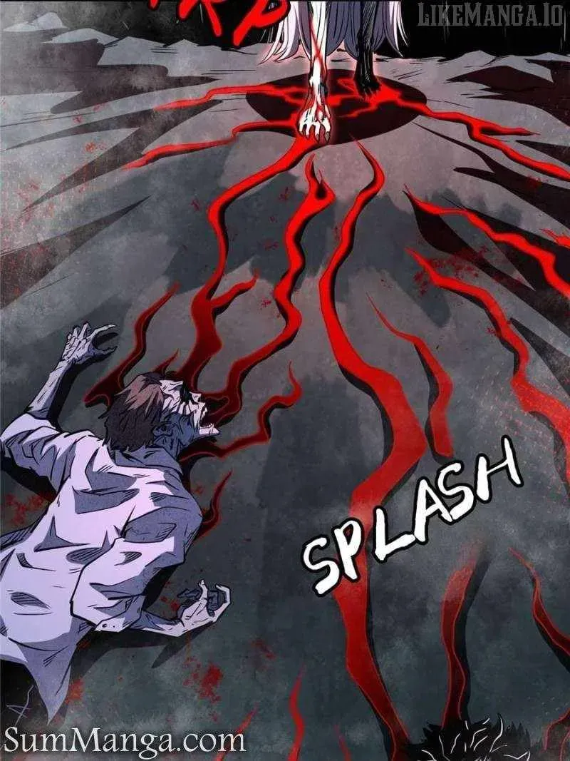 Read Super Gene en Manga Online