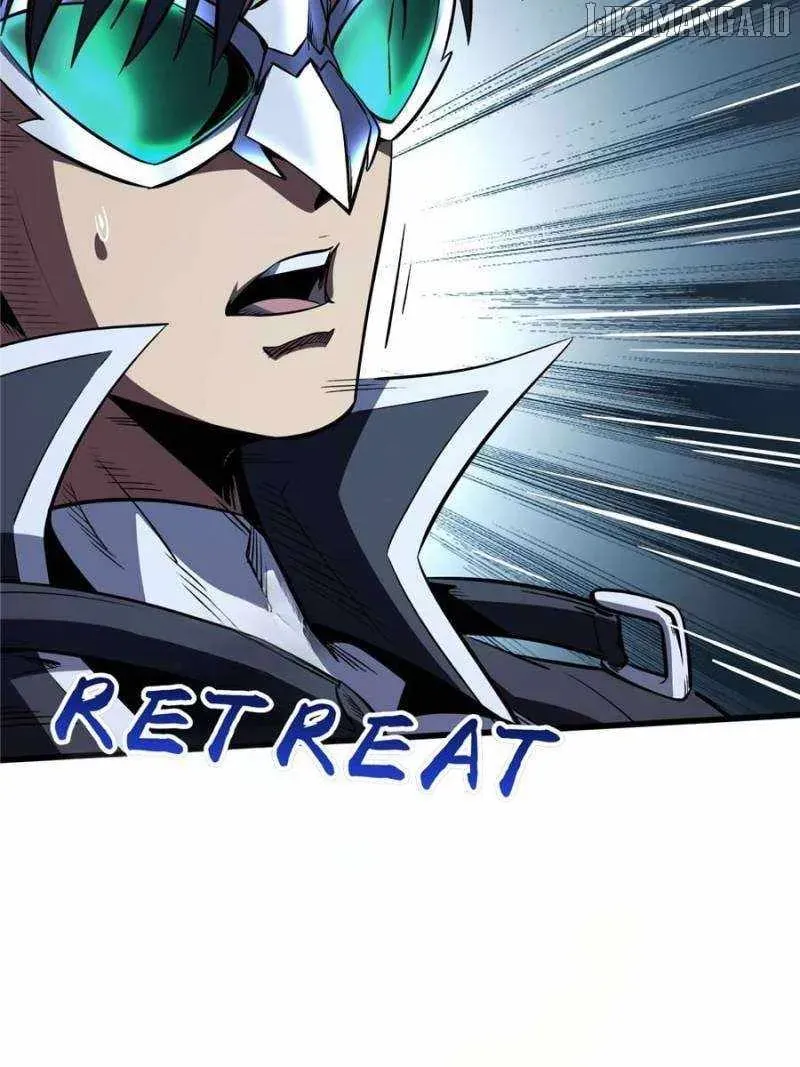 Read Super Gene en Manga Online
