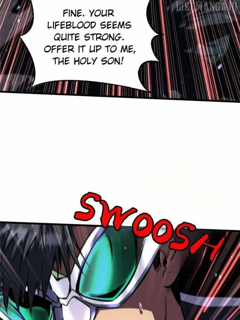 Read Super Gene en Manga Online
