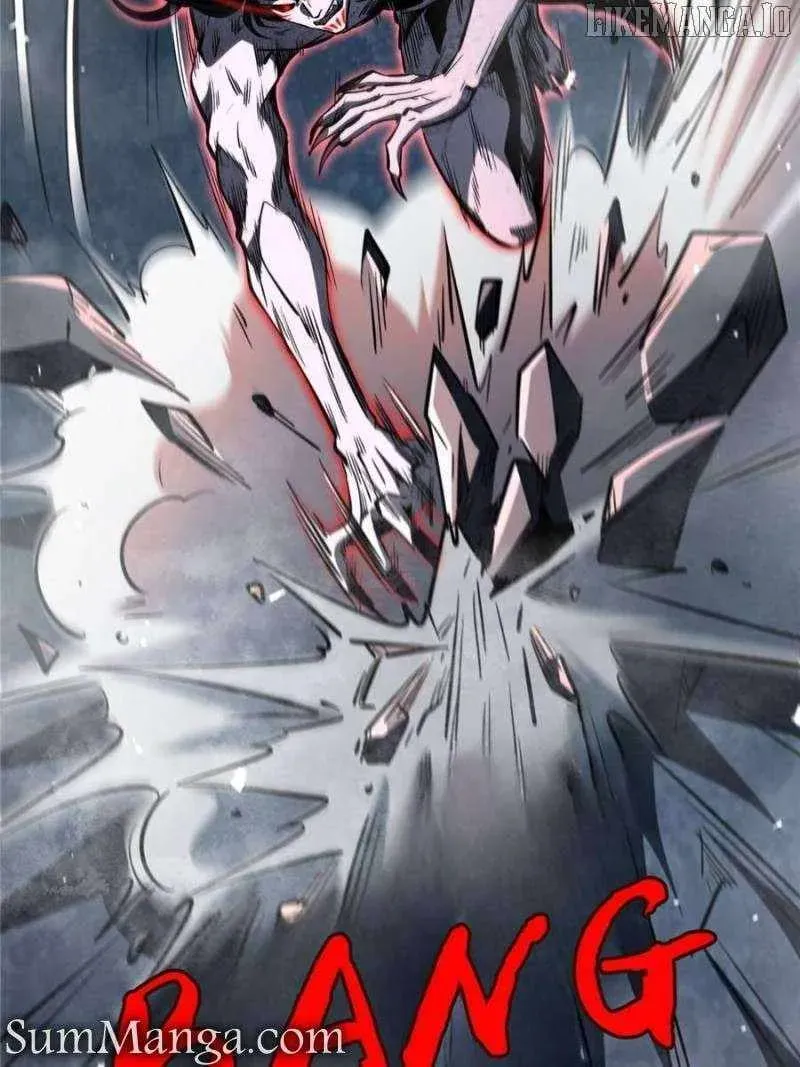 Read Super Gene en Manga Online