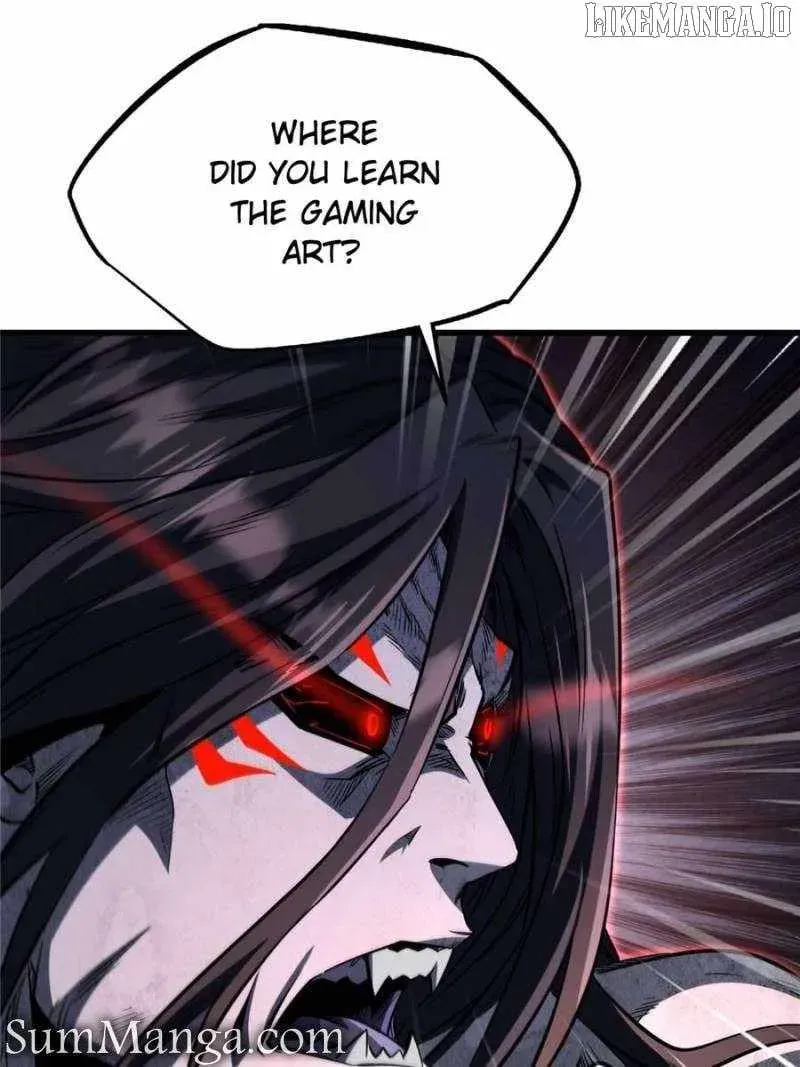 Read Super Gene en Manga Online