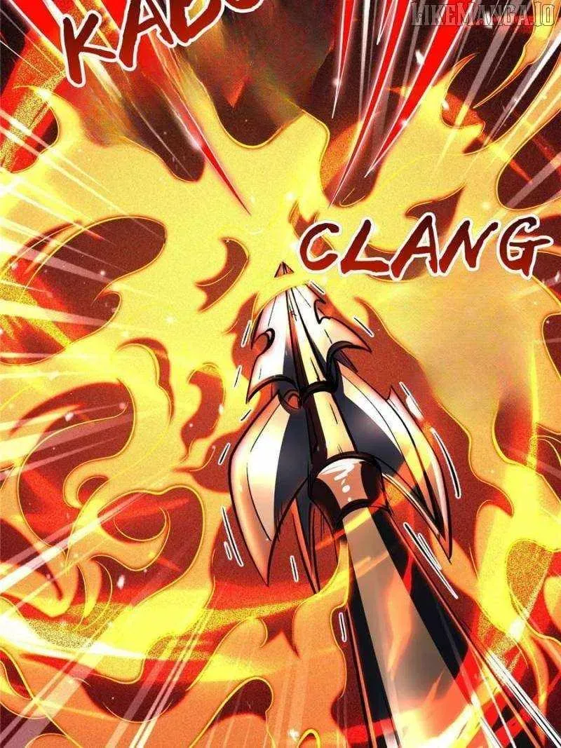Read Super Gene en Manga Online