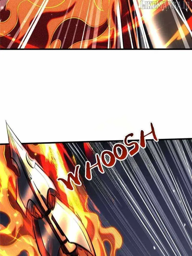Read Super Gene en Manga Online