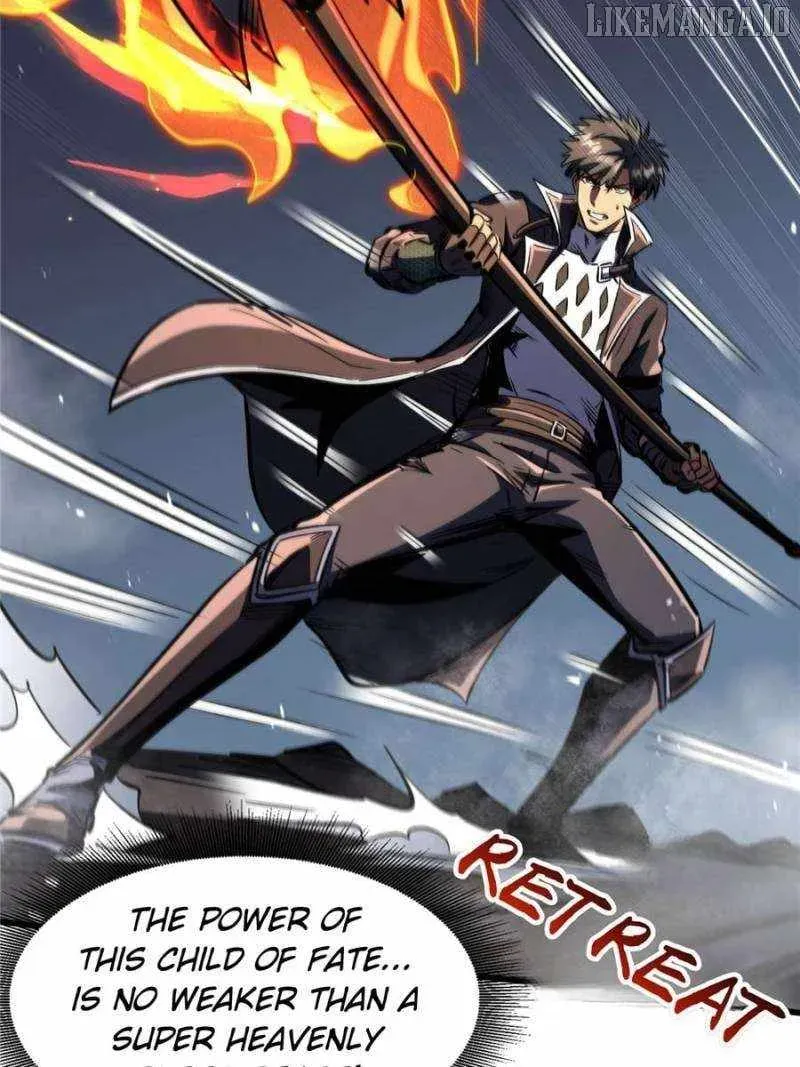 Read Super Gene en Manga Online