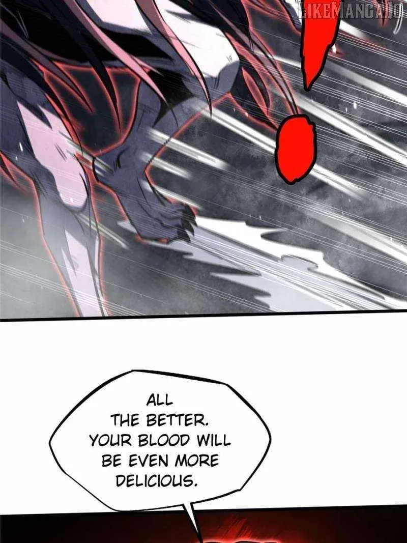 Read Super Gene en Manga Online