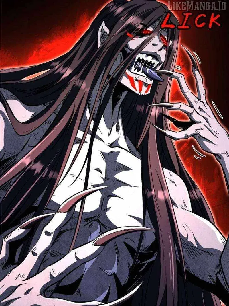 Read Super Gene en Manga Online