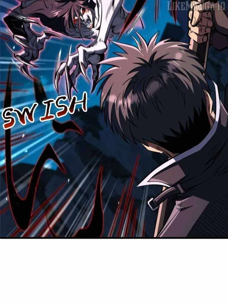 Read Super Gene en Manga Online