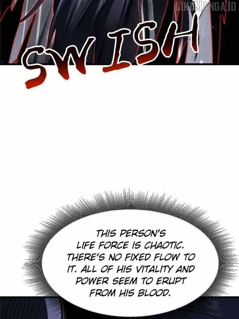 Read Super Gene en Manga Online