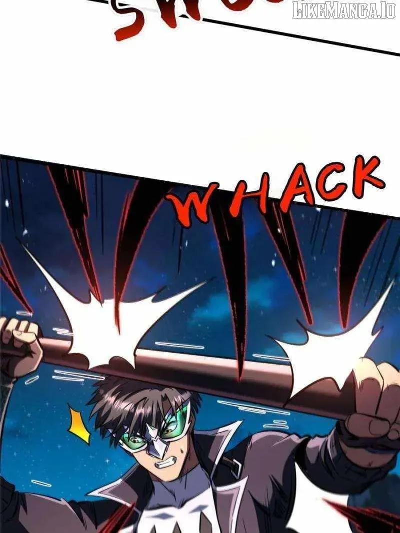 Read Super Gene en Manga Online
