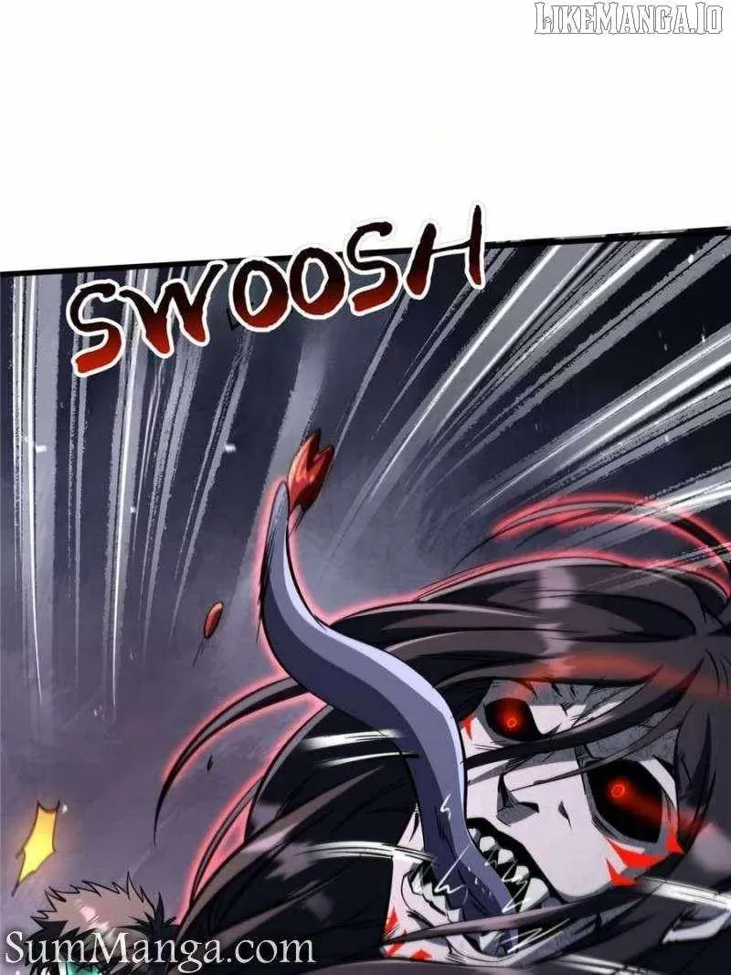 Read Super Gene en Manga Online