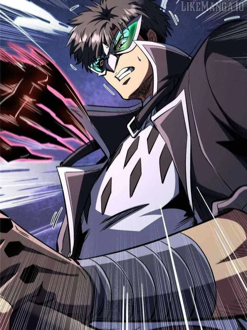 Read Super Gene en Manga Online