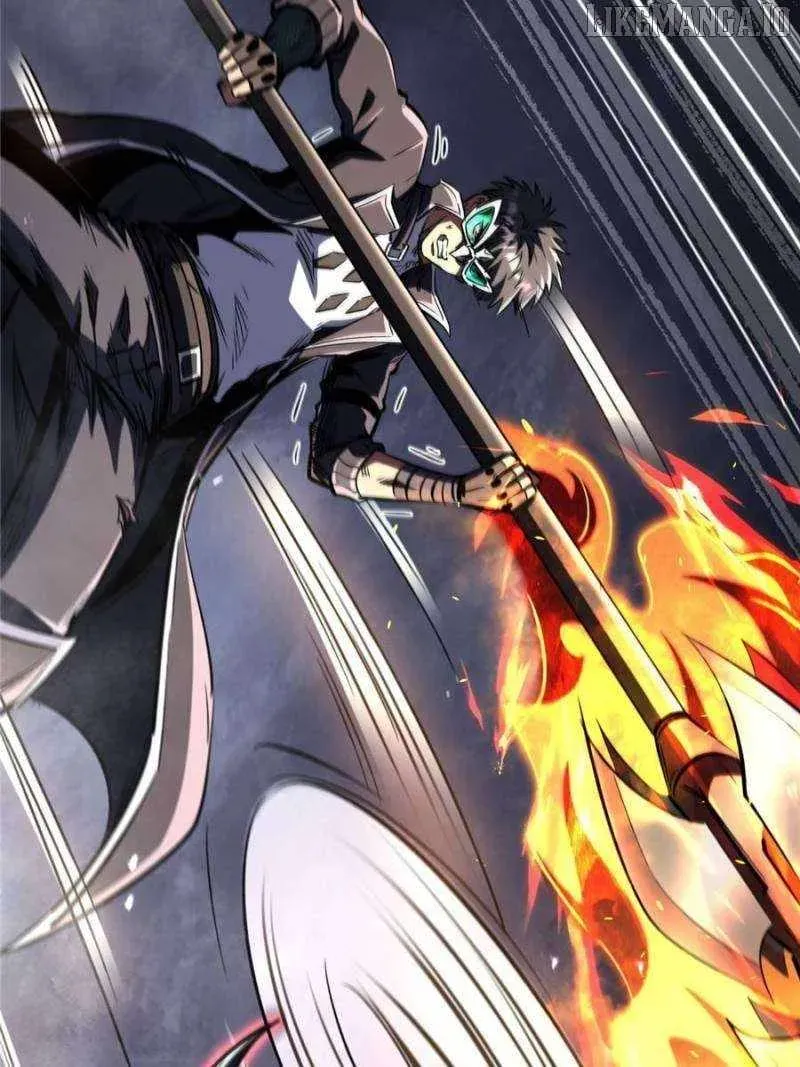 Read Super Gene en Manga Online