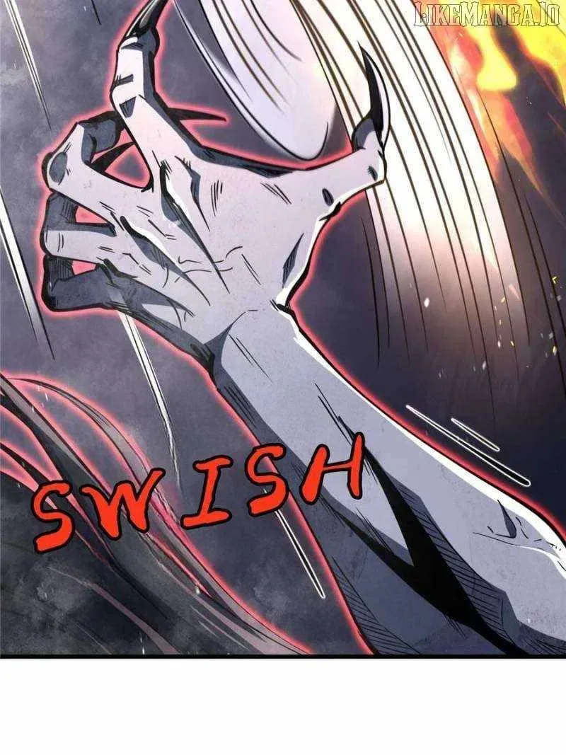 Read Super Gene en Manga Online