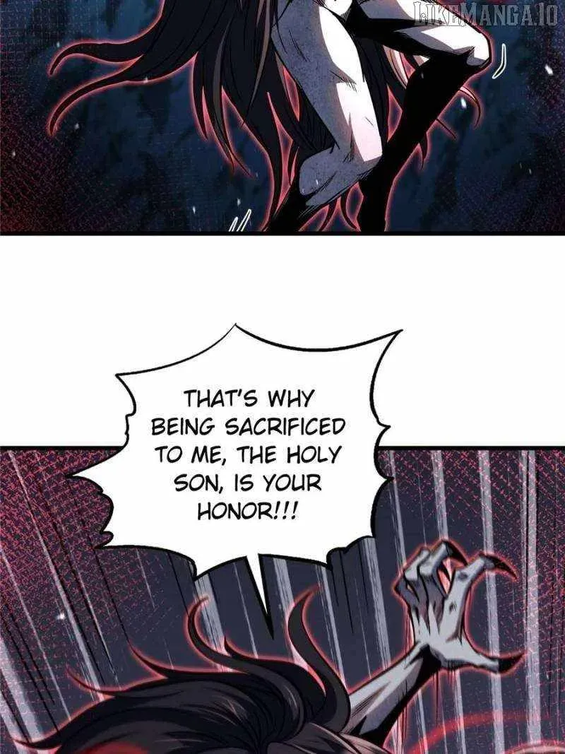 Read Super Gene en Manga Online