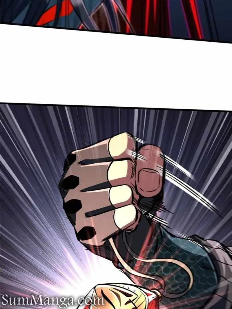Read Super Gene en Manga Online